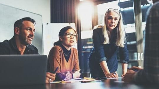 Why After-Action Reviews Are So Important