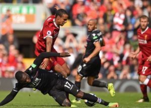 Prediksi Skor Crystal Palace Vs Liverpool 