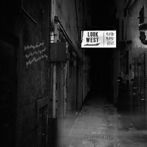 The back alleys of forgotten corners