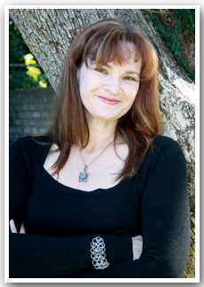 Angela Slatter