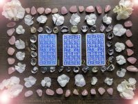 Your Free Tarot Reading – A Love tarot reading