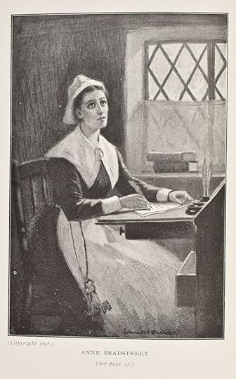 Anne Bradstreet - Colonial American Poet