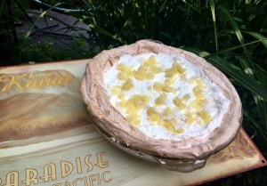 FullSizeRender 1 300x209 Aloha Meringue Pie: #Pieathalon Hawaii Style