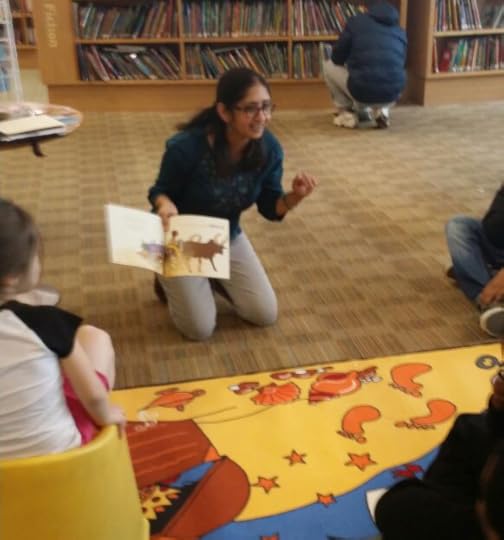 Botwell Green Library - 1