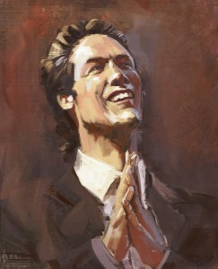 joel_osteen_by_bdbros-d4cnmxi