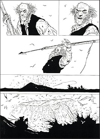 Image result for moby dick chaboute english