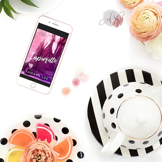 Imperfetto Sagara Lux