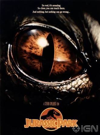 Jurassic Park is replete with big story ideas 