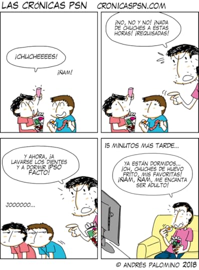 CPSN: CHUCHES