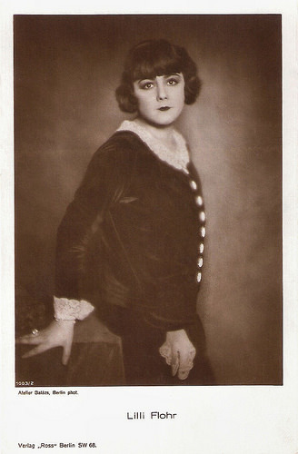Lilli Flohr