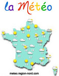 French weather vocabulary
