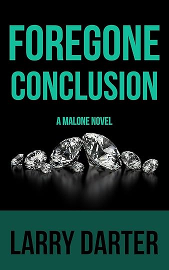 foregone-conclusion-novel
