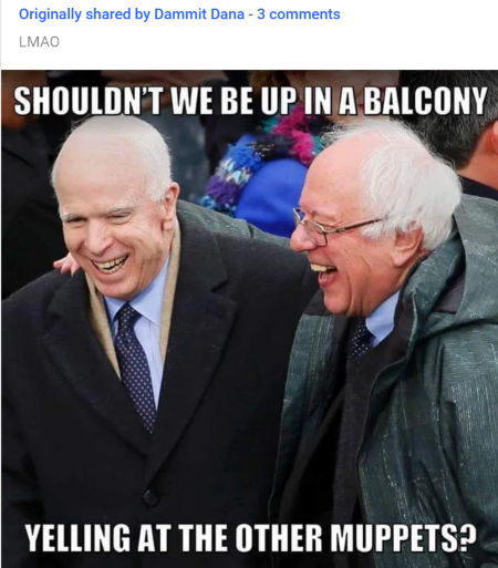 Politically INcorrect 44