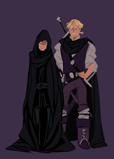 Image result for royce and hadrian deviantart