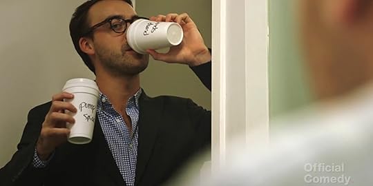 Image result for pumpkin spice the movie