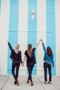 Are you lonely? There's hope by Jennifer Slattery