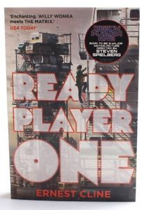 Image result for ready player one matrix meets willy wonka