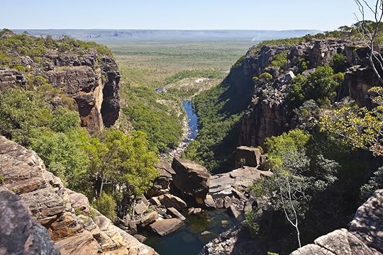 Kakadu National Park, New Zealand