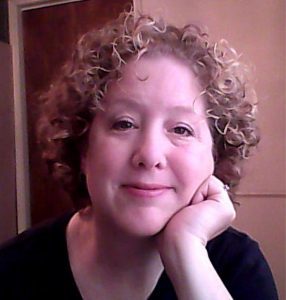 Teresa Trent head shot