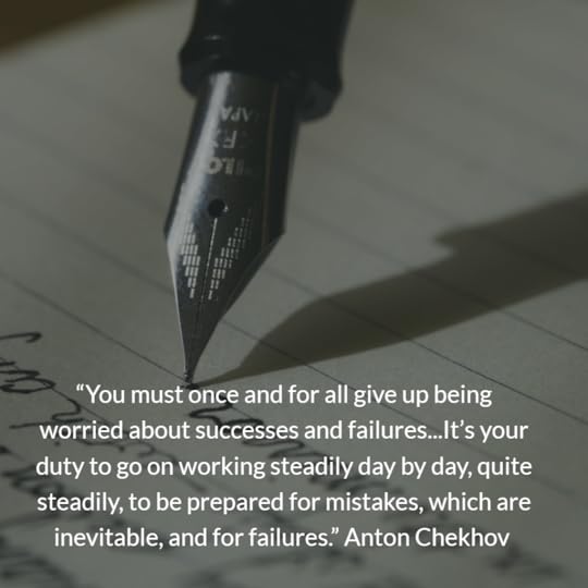 Chekhov quote