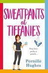 Sweatpants at Tiffanie’s
