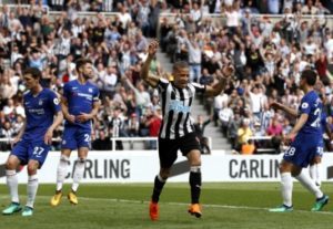 Prediksi Newcastle Vs Chelsea 26 Agustus 2018 