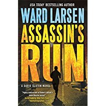 Assassin's Run: A David Slaton Novel