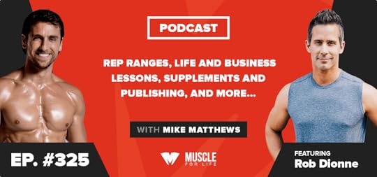 rob dionne interview