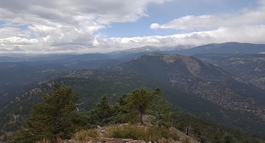 Sugar Loaf With Clan