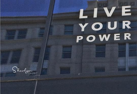 live your power, power, leadership, company culture, management