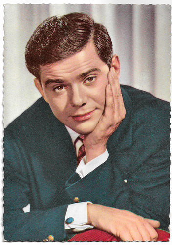 Walter Giller