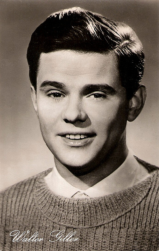 Walter Giller