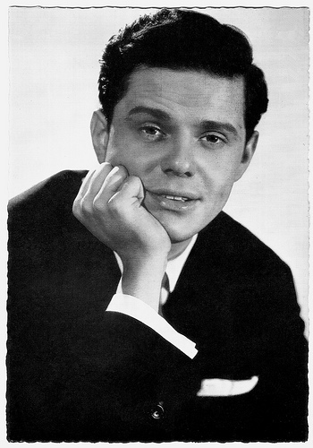 Walter Giller