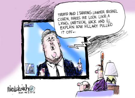 Politically INcorrect 33