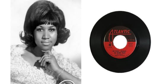 Aretha Franklin