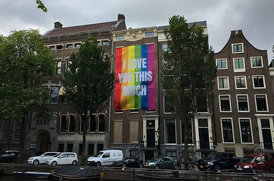 I love you this much