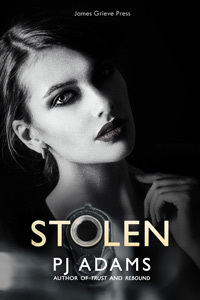 Stolen by PJ Adams
