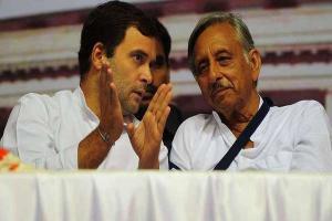 Mani Shankar Aiyar, Congress, Navjot Singh Sidhu, Narendra Modi, Neech Aadmi, Hamid Ansari, Manmohan Singh, Rahul Gandhi, Farooq Abdullah, Digvijay Singh, Doklam, Pakistan-occupied-Kashmir; India-occupied-Kashmir, Pranab Mukherjee, RSS, Hafiz Saeed, Lashkar-e-Taiba, Lutyens Media