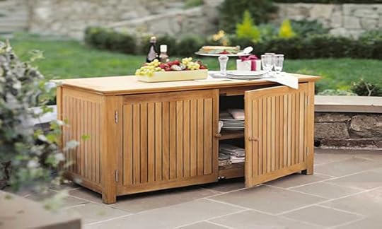 Weatherproof Outdoor Cabinets
