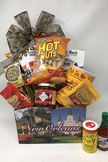 Taste of New Orleans