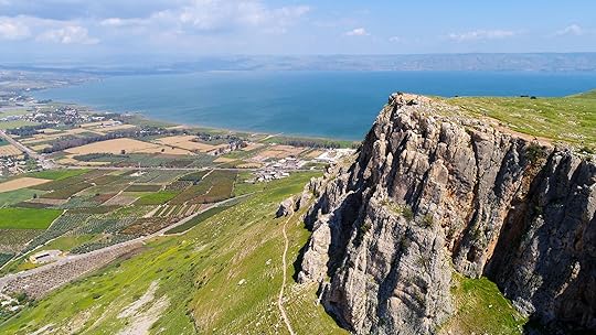 What Biblical Geography Can Do for Your Spiritual Life