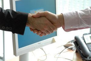 Tips for Building Business Relationships