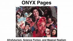 Watch My Interview on the ONYX Pages Booktube Channel