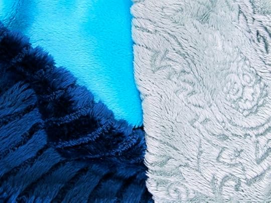 Fast and Fleecy Accessories by Nancy Zieman