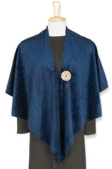 Fast and Fleecy Accessories by Nancy Zieman