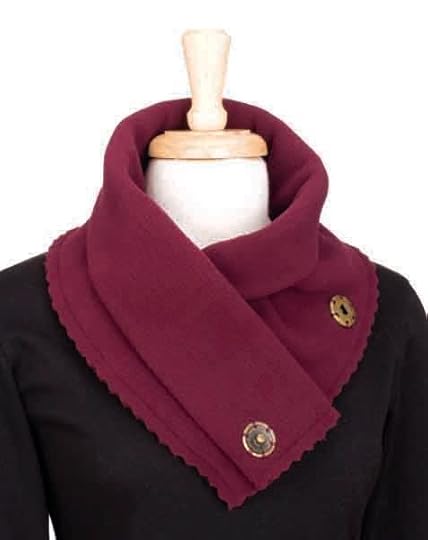 Fast and Fleecy Accessories by Nancy Zieman