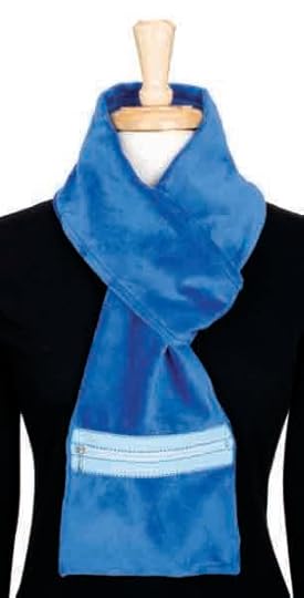 Fast and Fleecy Accessories by Nancy Zieman