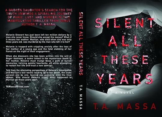 Silent All These Years: A Novel