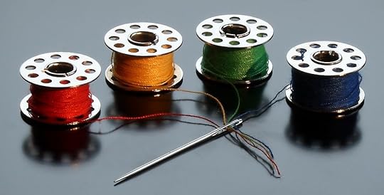 mending_Linda Brooks Davis_Lillian Cathleen