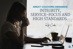 21 Great Leadership Coaching Quotes